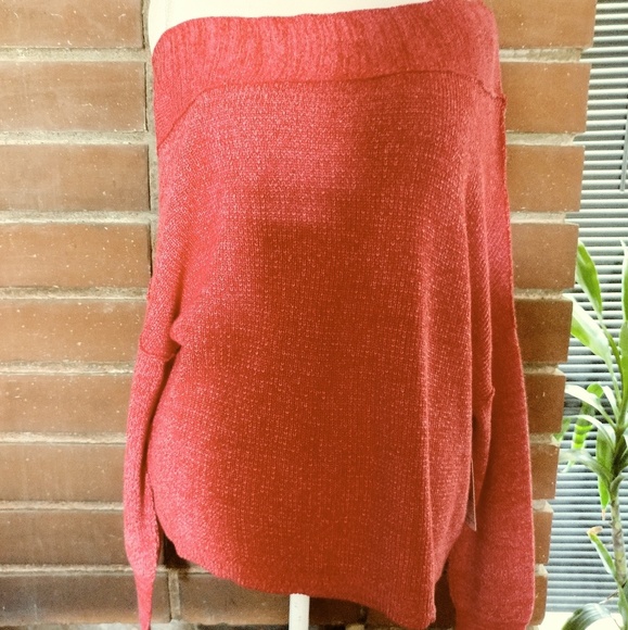 Free People Alana Sweater - Picture 6 of 6